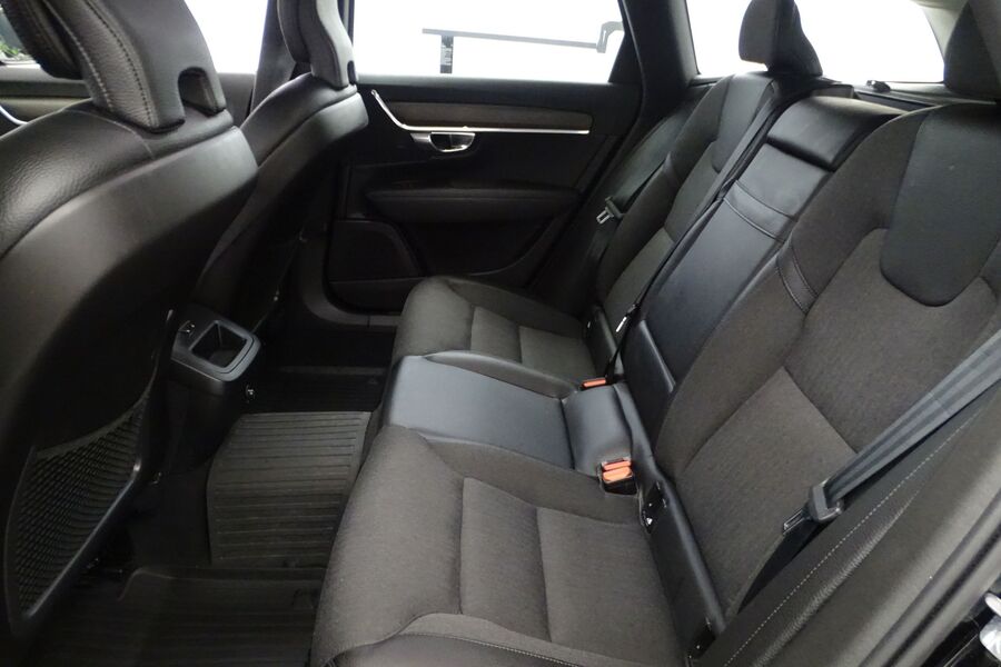 Volvo V90 Cross Country vaihtoauto