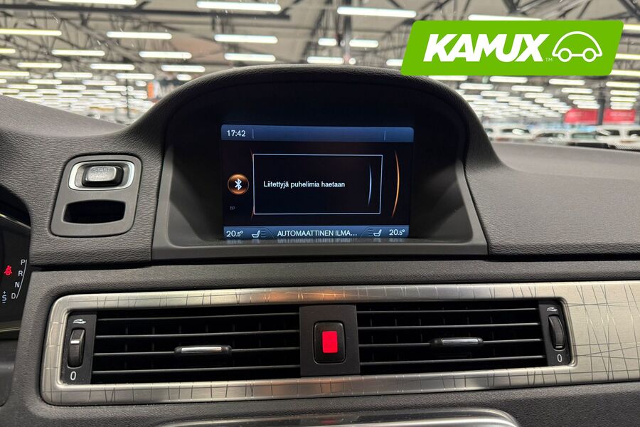 Volvo XC70 vaihtoauto