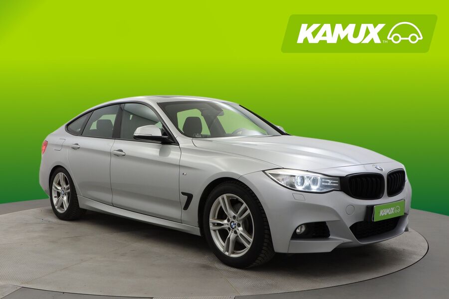 BMW 328 vaihtoauto