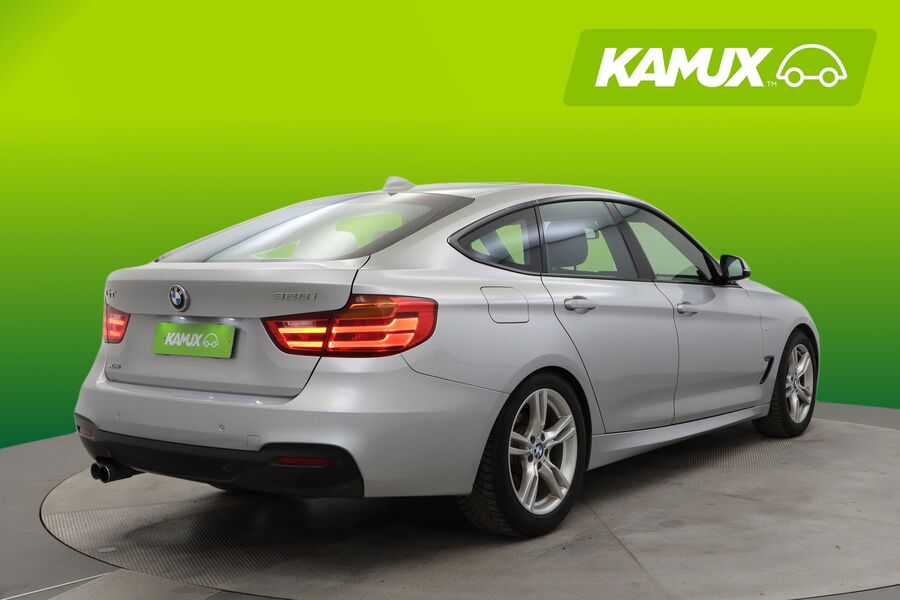 BMW 328 vaihtoauto