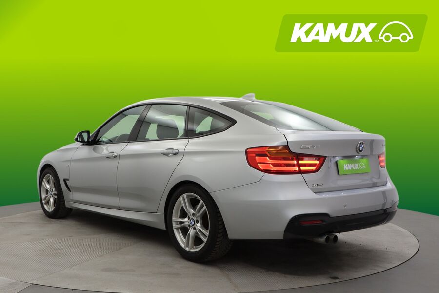 BMW 328 vaihtoauto