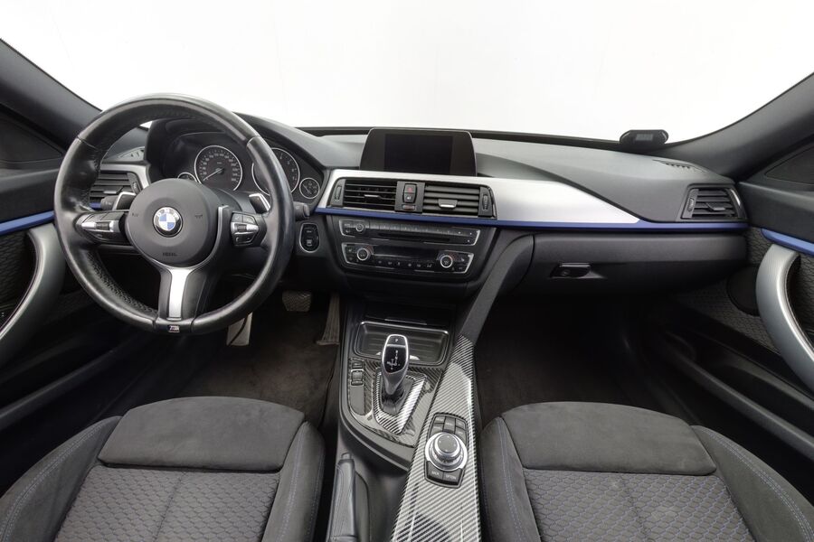 BMW 328 vaihtoauto