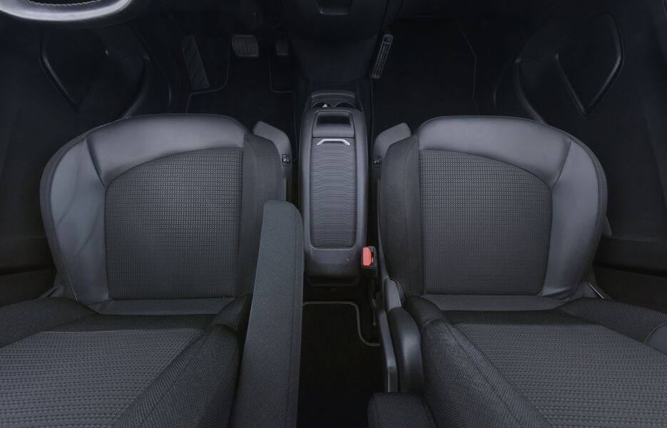 Citroën Grand C4 Spacetourer vaihtoauto