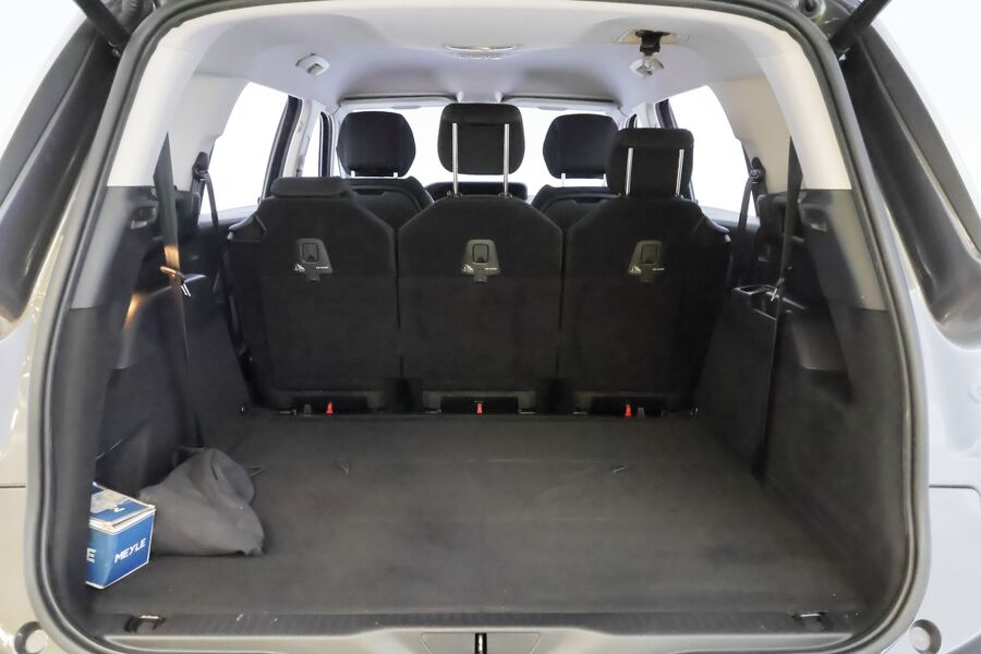 Citroën Grand C4 Spacetourer vaihtoauto
