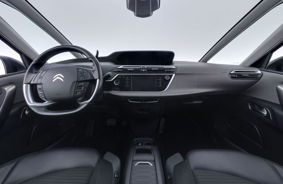 Citroën Grand C4 Spacetourer vaihtoauto