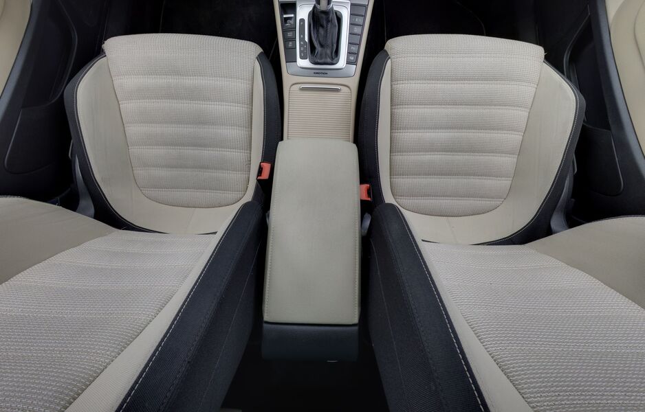 Volkswagen Passat CC vaihtoauto