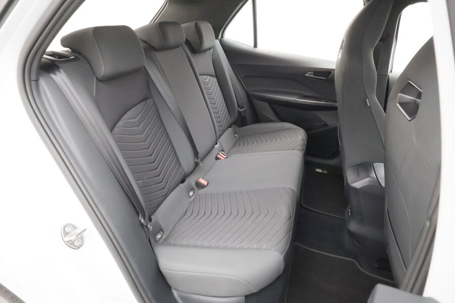 Cupra Born vaihtoauto