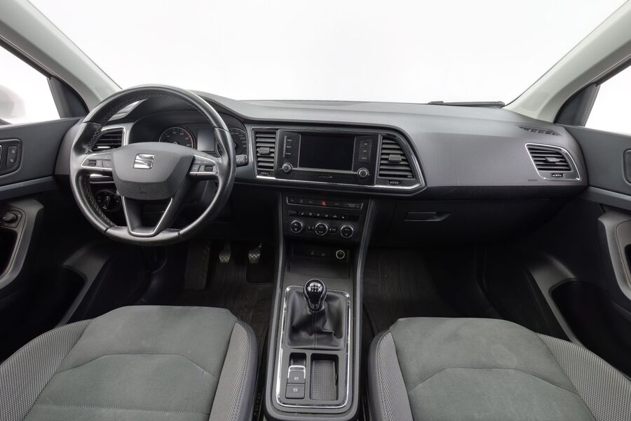 SEAT Ateca vaihtoauto