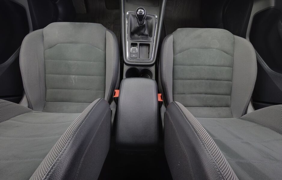 SEAT Ateca vaihtoauto