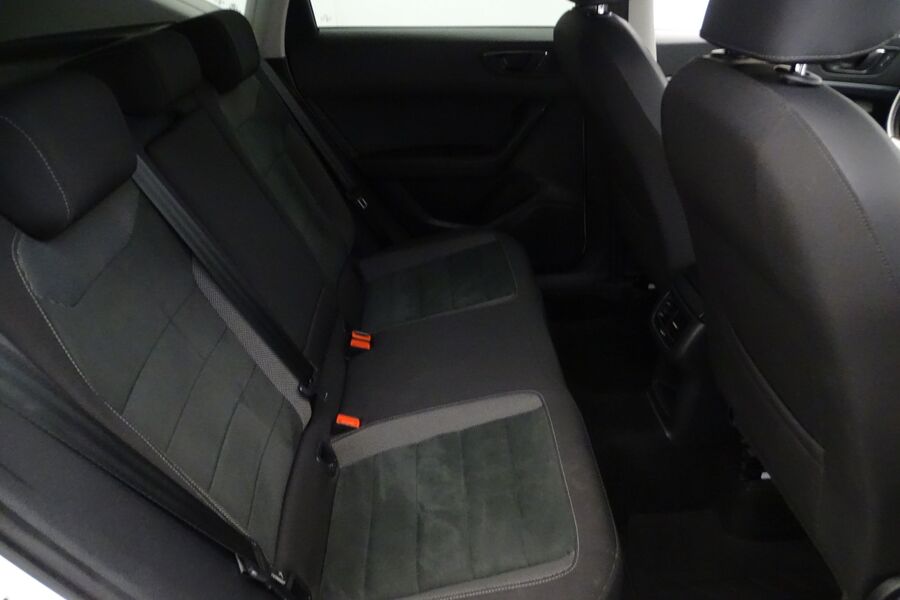 SEAT Ateca vaihtoauto