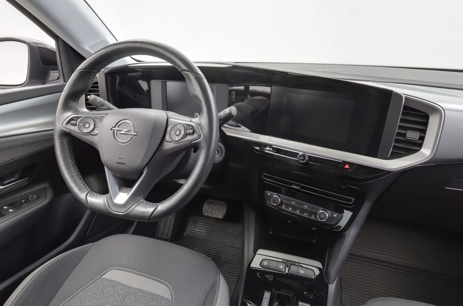 Opel Mokka vaihtoauto