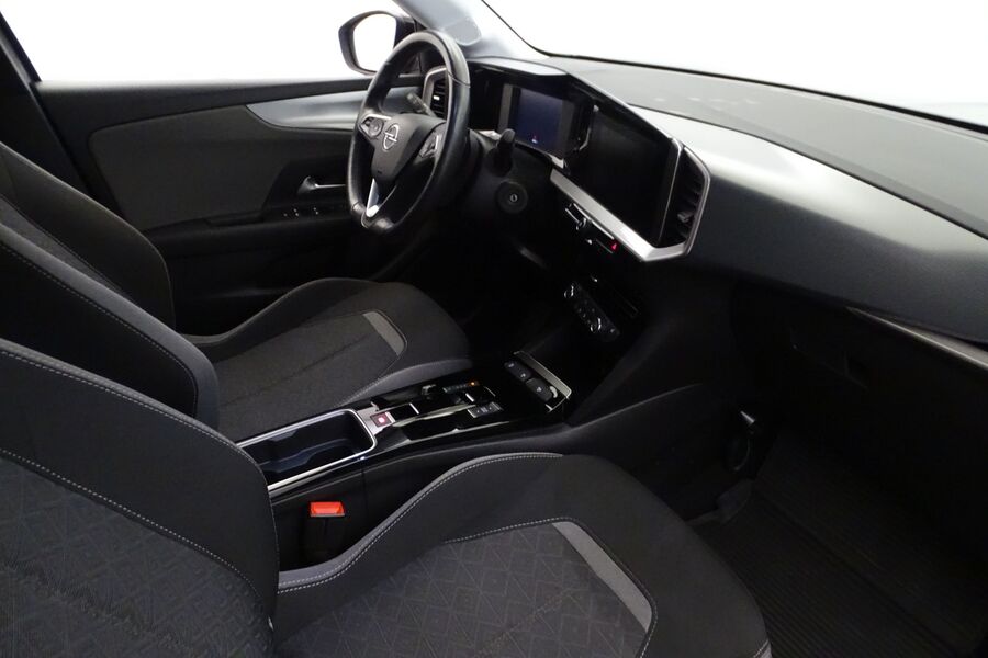 Opel Mokka vaihtoauto