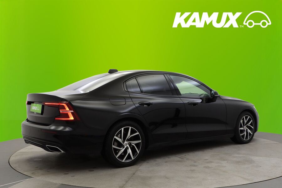 Volvo S60 vaihtoauto