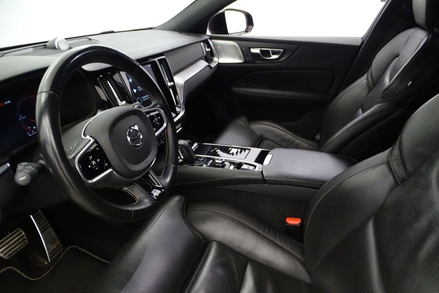 Volvo S60 vaihtoauto