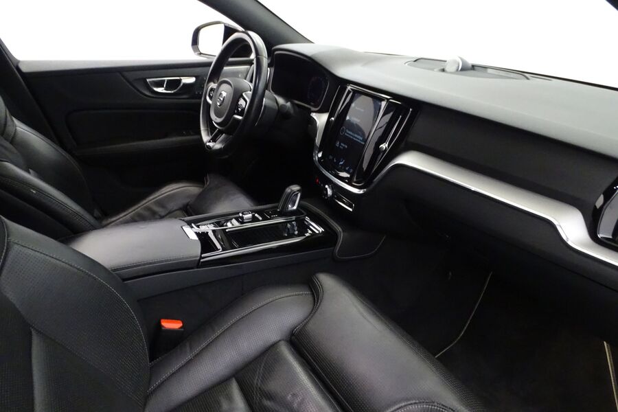 Volvo S60 vaihtoauto