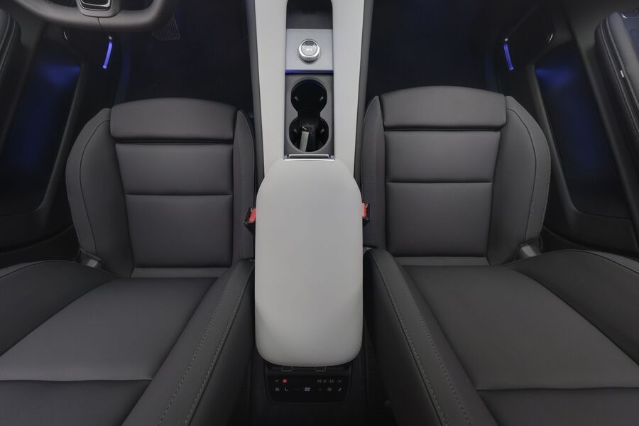 Polestar 4 vaihtoauto
