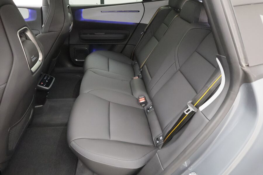 Polestar 4 vaihtoauto