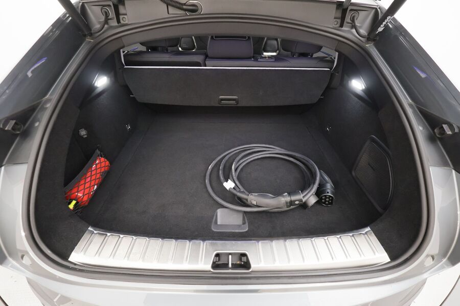 Polestar 4 vaihtoauto