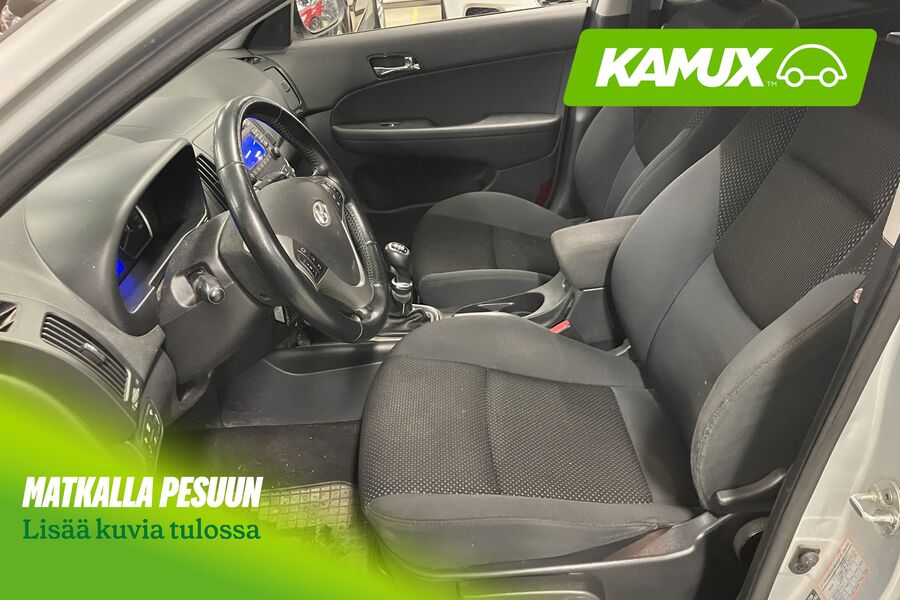 Hyundai i30 vaihtoauto