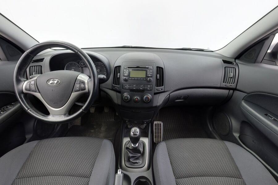 Hyundai i30 vaihtoauto