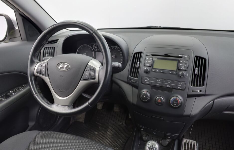 Hyundai i30 vaihtoauto