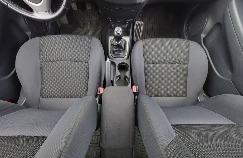 Hyundai i30 vaihtoauto