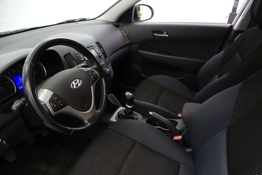 Hyundai i30 vaihtoauto