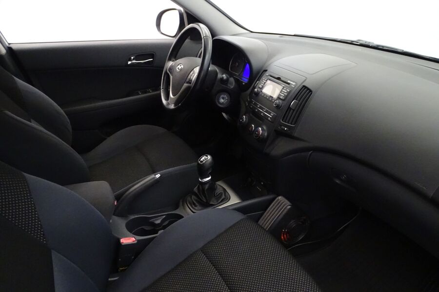 Hyundai i30 vaihtoauto