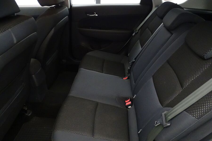 Hyundai i30 vaihtoauto