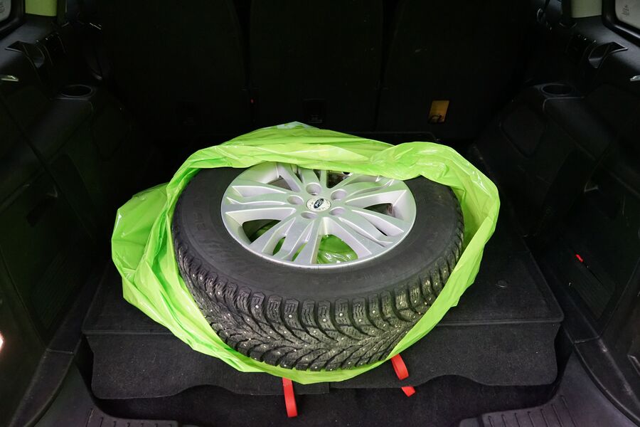 Ford Galaxy vaihtoauto