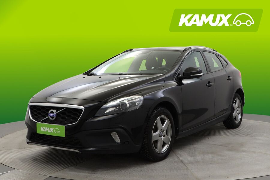 Volvo V40 Cross Country vaihtoauto