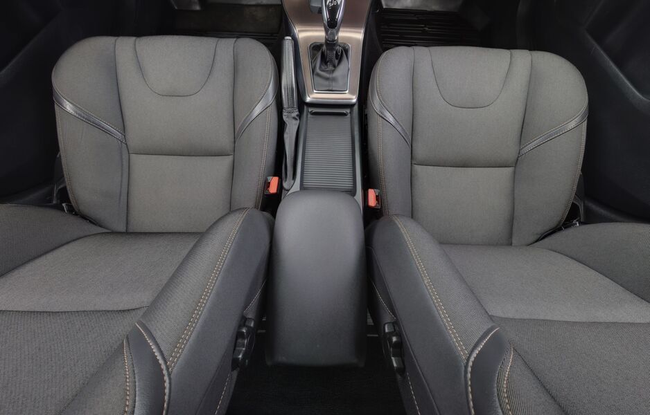 Volvo V40 Cross Country vaihtoauto