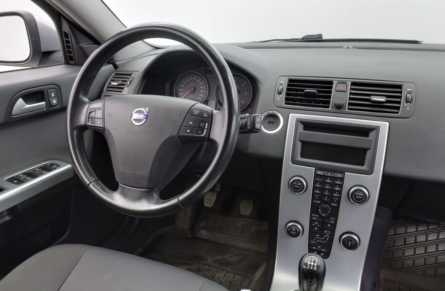 Volvo V50 vaihtoauto