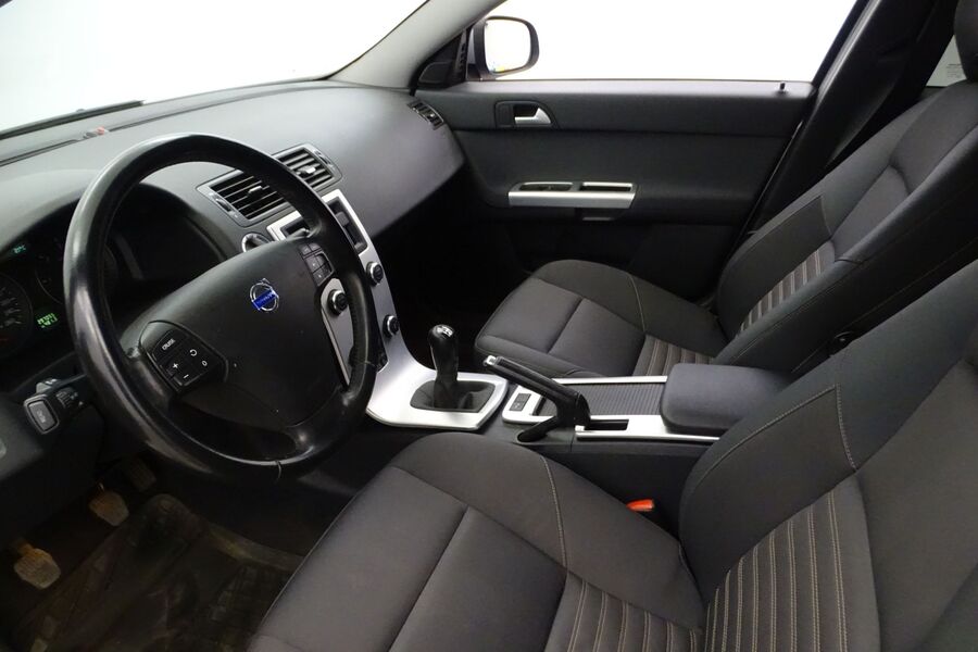 Volvo V50 vaihtoauto