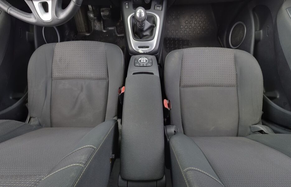 Renault Grand Scénic vaihtoauto