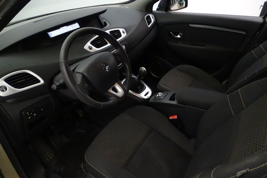 Renault Grand Scénic vaihtoauto