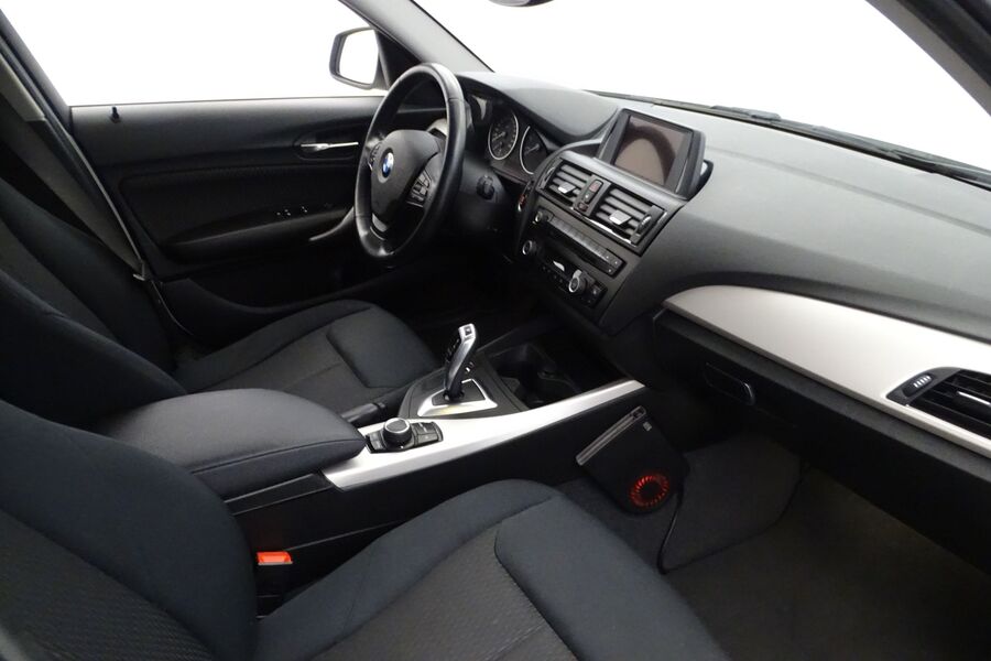 BMW 116 vaihtoauto