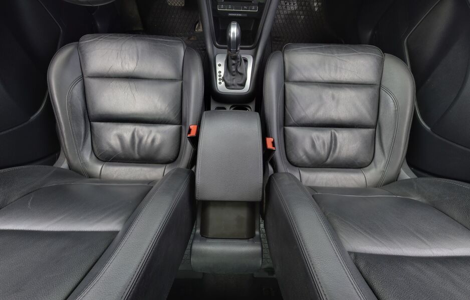 Volkswagen Sharan vaihtoauto