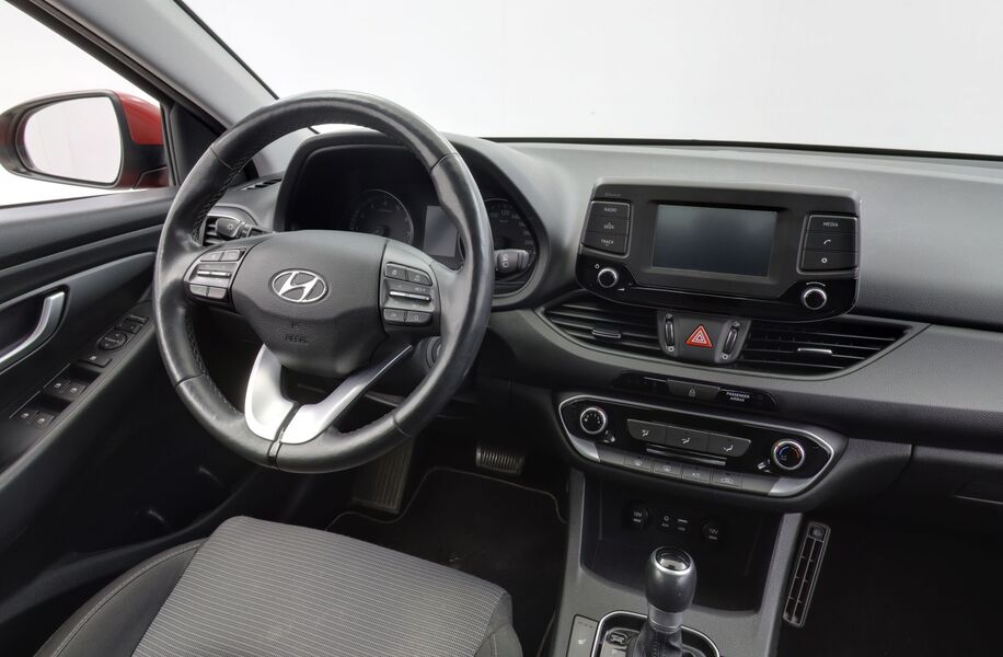 Hyundai i30 vaihtoauto