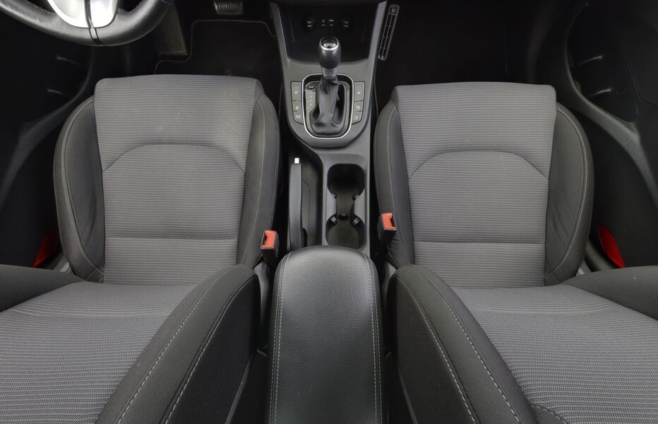 Hyundai i30 vaihtoauto