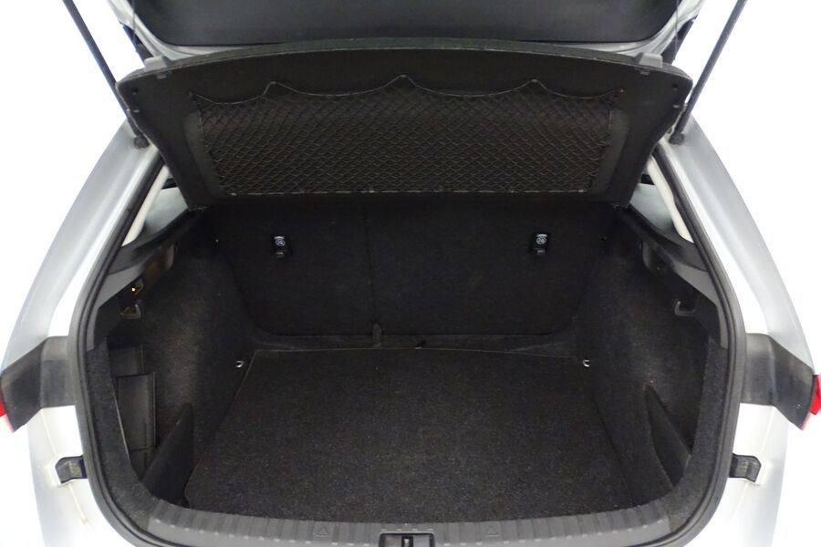 Skoda Scala vaihtoauto