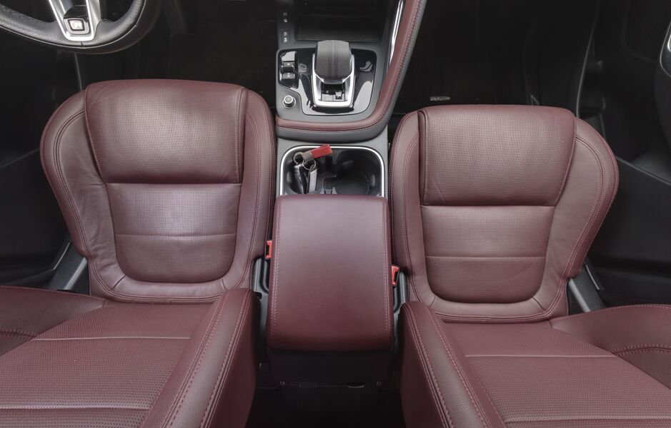 Jaguar E-PACE vaihtoauto