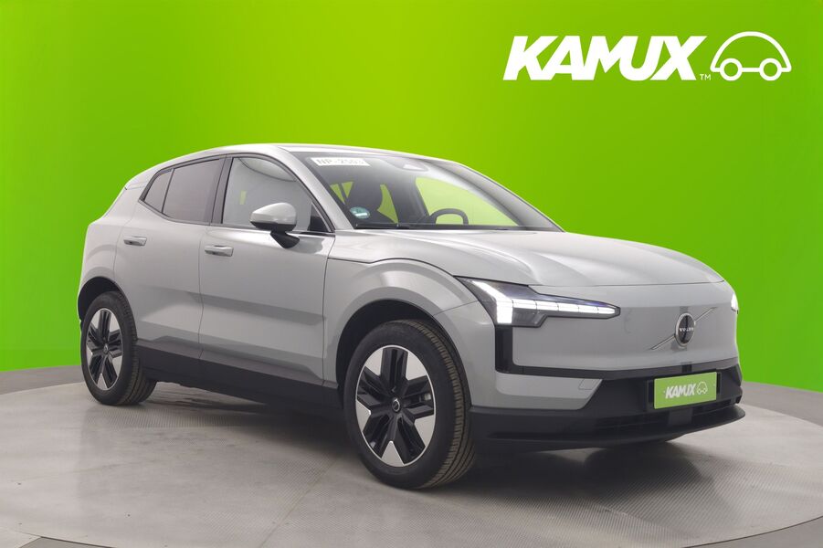 Volvo EX30 vaihtoauto