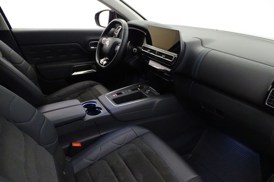 Citroën C5 Aircross vaihtoauto