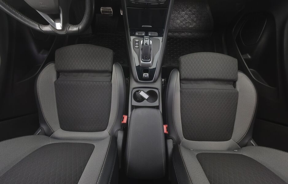 Opel Grandland vaihtoauto