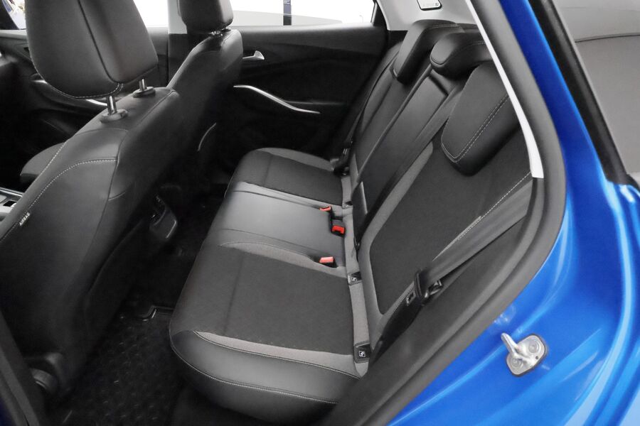 Opel Grandland vaihtoauto