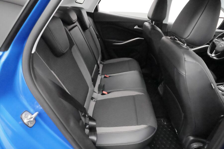 Opel Grandland vaihtoauto