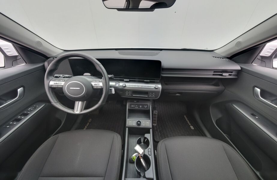 Hyundai KONA Electric vaihtoauto