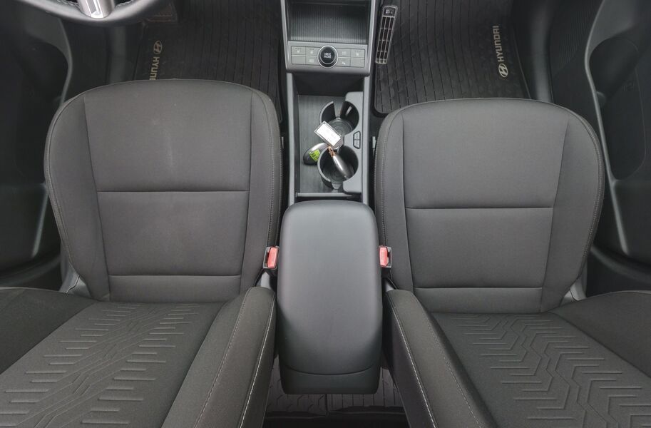 Hyundai KONA Electric vaihtoauto