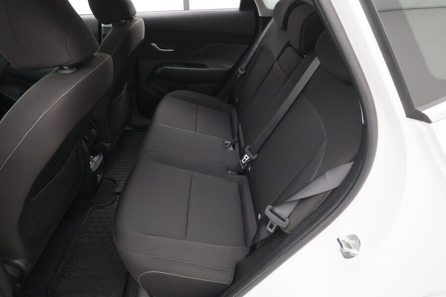 Hyundai KONA Electric vaihtoauto